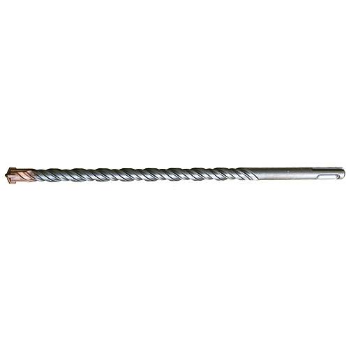 Vrták Strend Pro COPP 6x160 mm, SDS+, 4-brit, do betónu