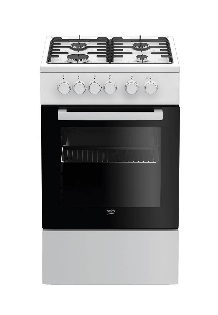 SPORÁK KOMBINOVANÝ BEKO FSM52020DW