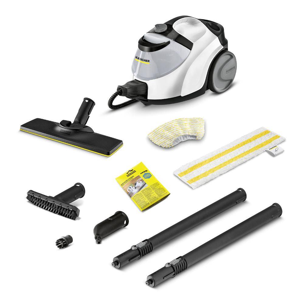 SC 5 EasyFix Iron Plug KÄRCHER