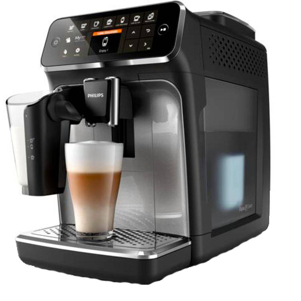 EP4346/71 automatický kávovar PHILIPS