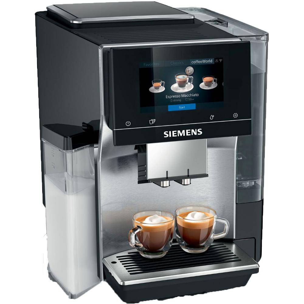 TQ717R03 EQ700 integral kávovar SIEMENS