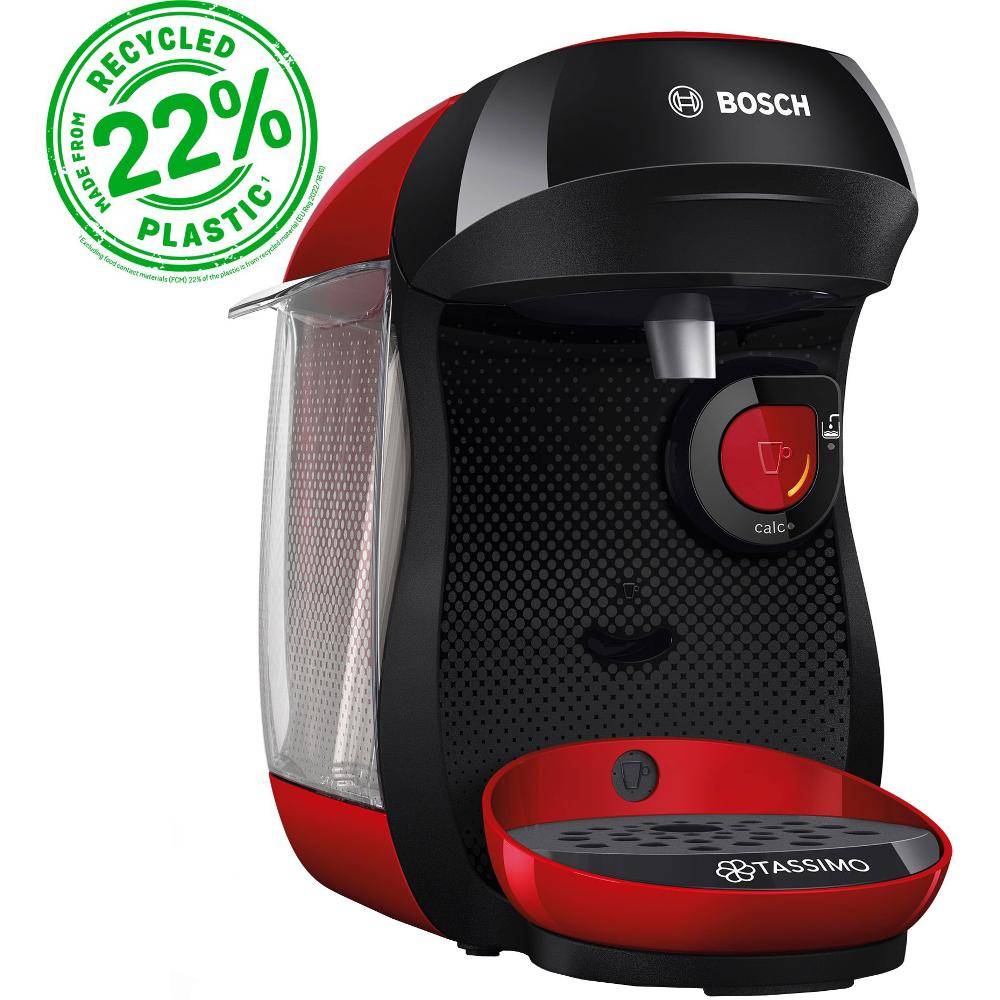 Tassimo Happy TAS103E kap. kávovar BOSCH