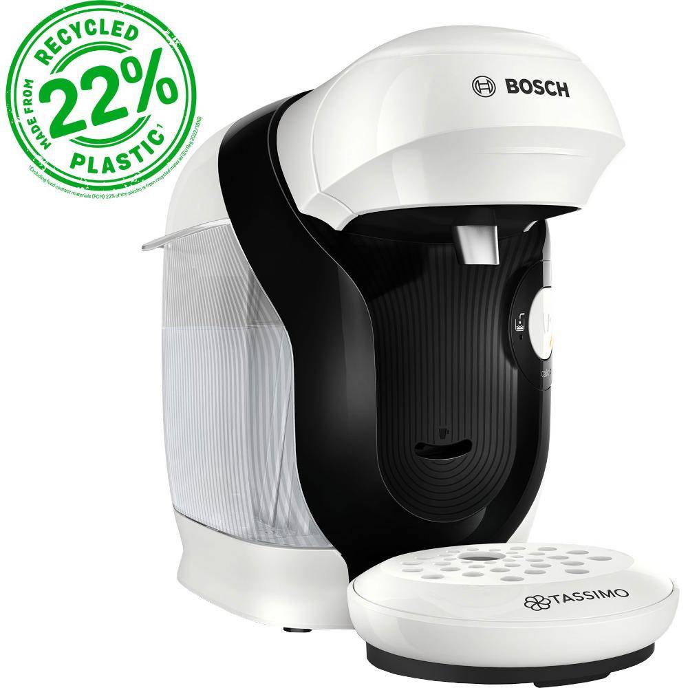 Tassimo Style TAS114E kap. kávovar BOSCH