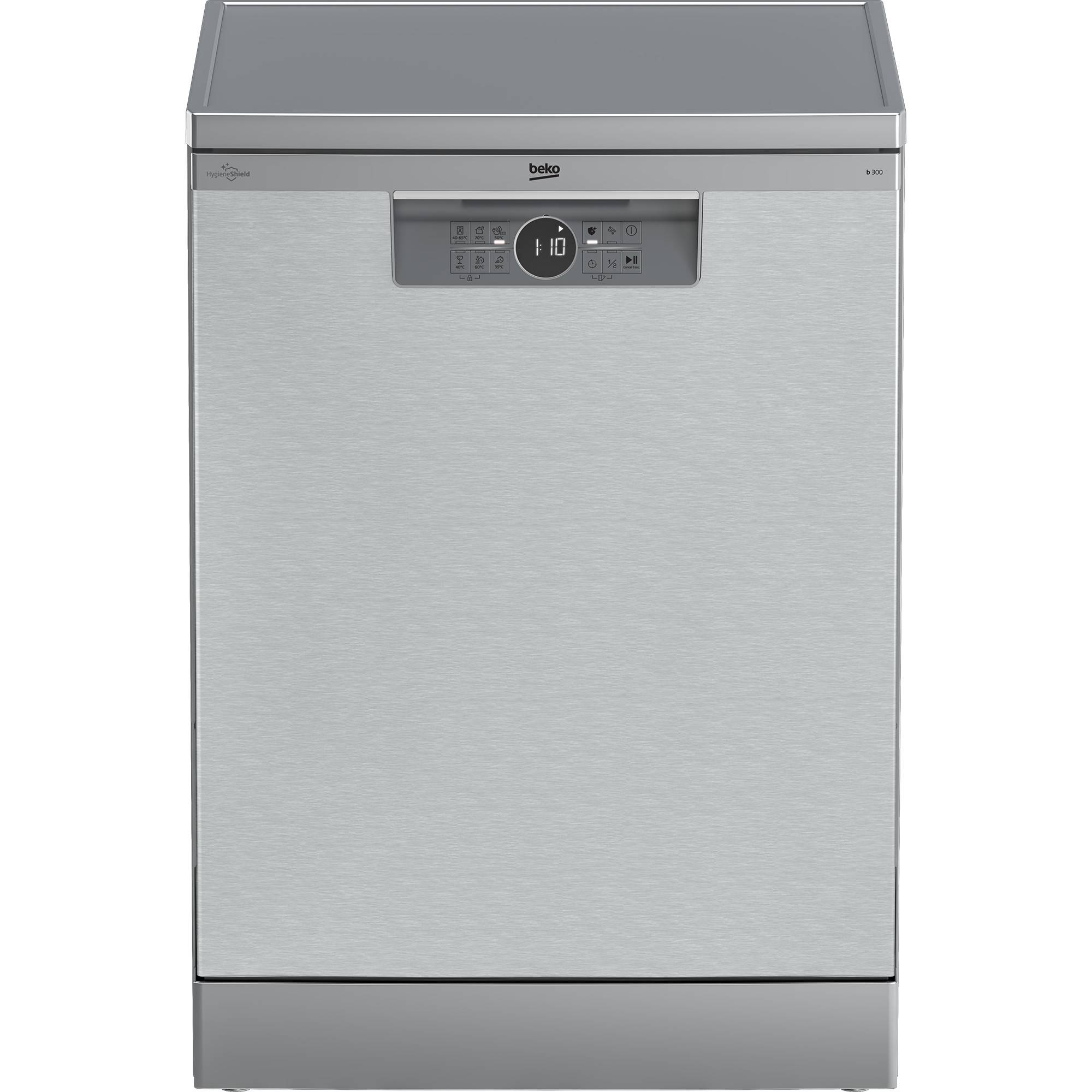 UMÝVAČKA RIADU BEKO BDFN26430X