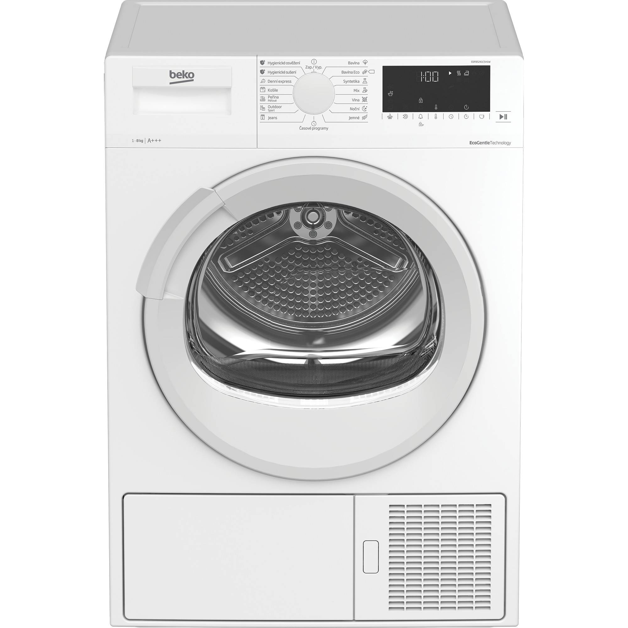 SUŠIČKA BEKO EDF85241CSH1W