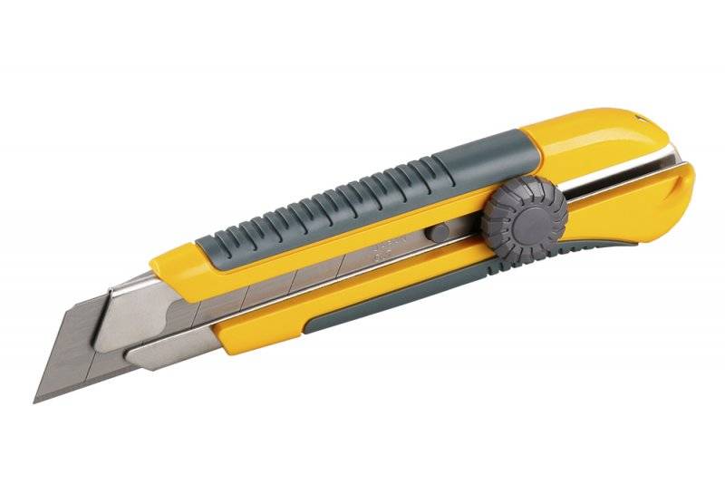 Nožík ulamovací H11 25 mm KDS 16004