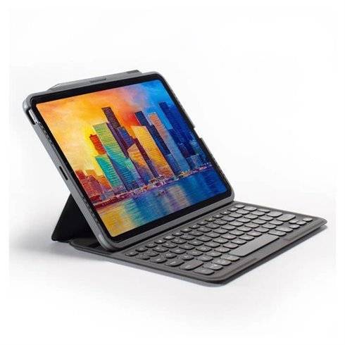 ZAGG klávesnica Pro Keys s podsvietením pre iPad 10.9" 10 Gen. EN - Black