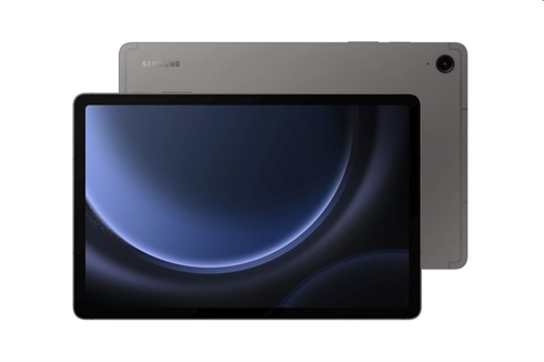 Samsung Galaxy Tab S9 FE/SM-X510/10,9"/2304x1440/6GB/128GB/An13/Gray