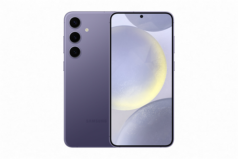 Samsung Galaxy S24 Plus 5G 12/256GB Cobalt Violet