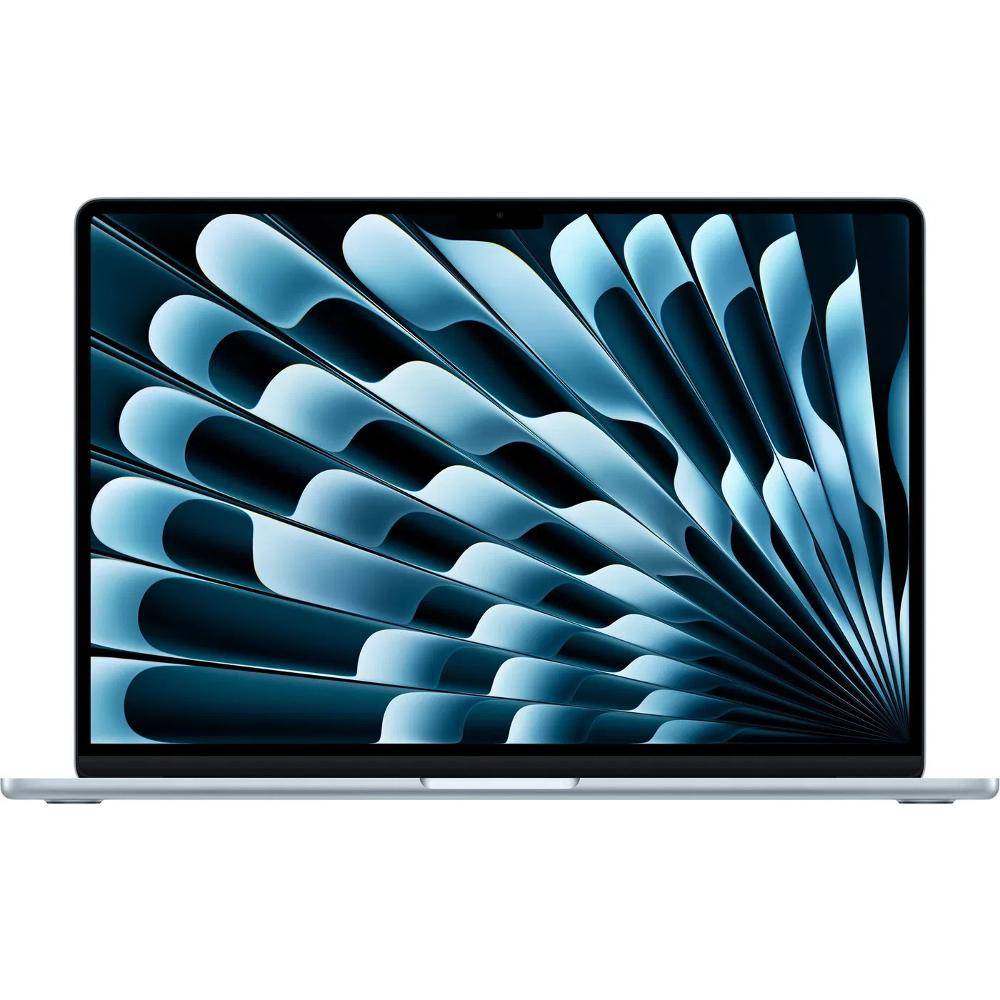 MB Air 15 M4 10/10C 16/256GB Sky Blue