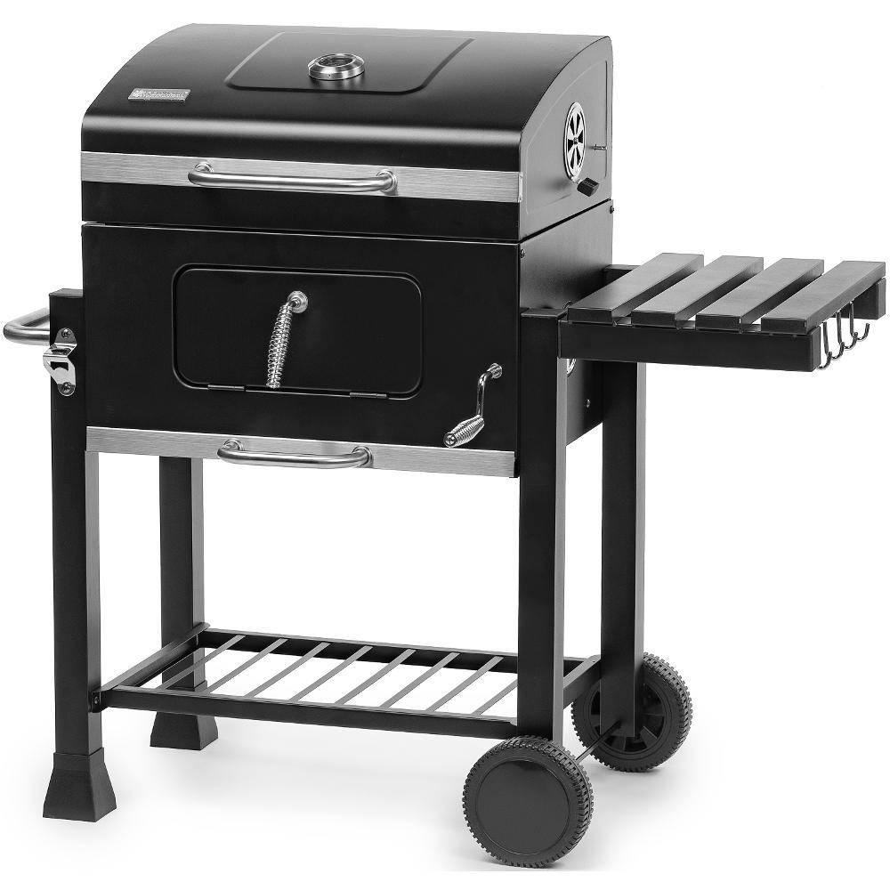 FZG 1108 Gril na drevené uhlie FIELDMANN