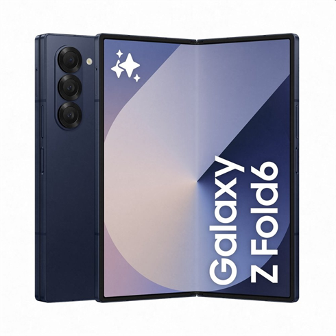 SAMSUNG GALAXY Z FOLD6 12/256GB NAVY