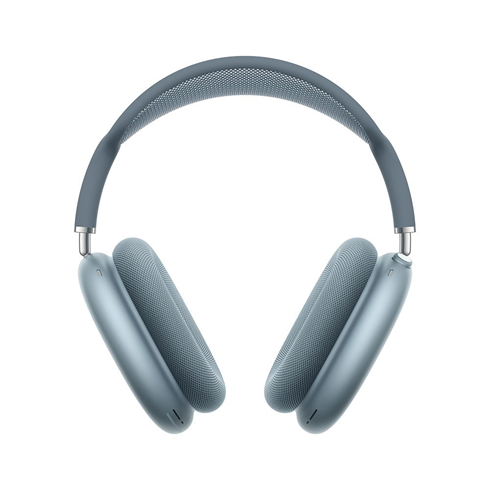 Apple AirPods Max - Modré