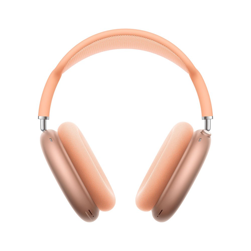 Apple AirPods Max - Oranžové