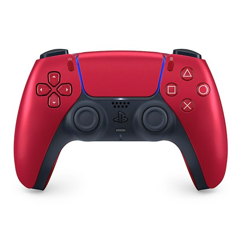 Playstation DualSense Wireless Controller, volcanic red [CFI-ZCT1W]