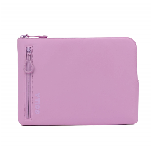 GOLLA Sleeve Metro Neoprene 14" Pastel Lilac