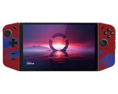 Lenovo SKIN_BO Lenovo Legion Go Skin