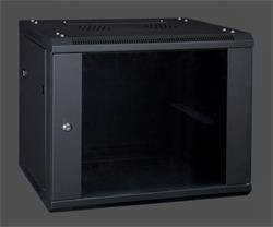 Eurocase nástenný rozvádzač GMA6412 12U