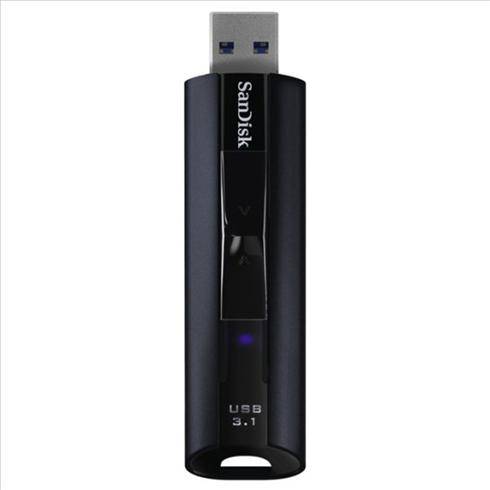 SanDisk Extreme PRO 128GB USB
