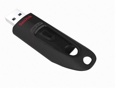 SanDisk Ultra 32GB USB