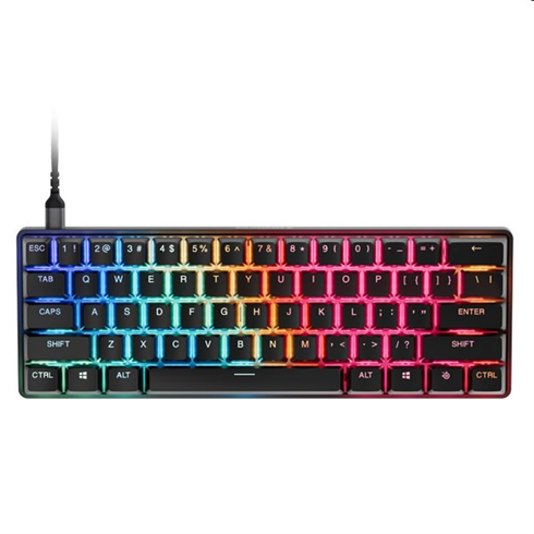 SteelSeries Apex Pro Mini Gen 3 US