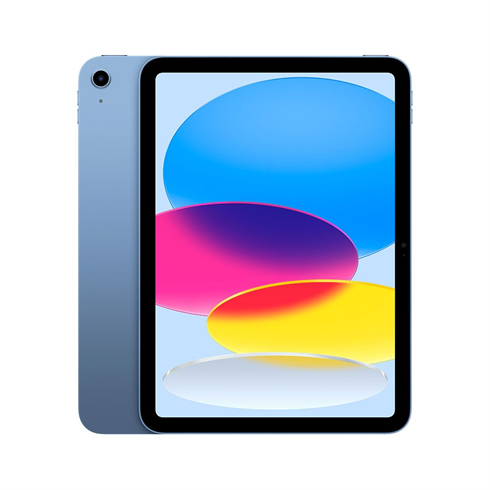 iPad 11" Wi-Fi 256GB Modrý