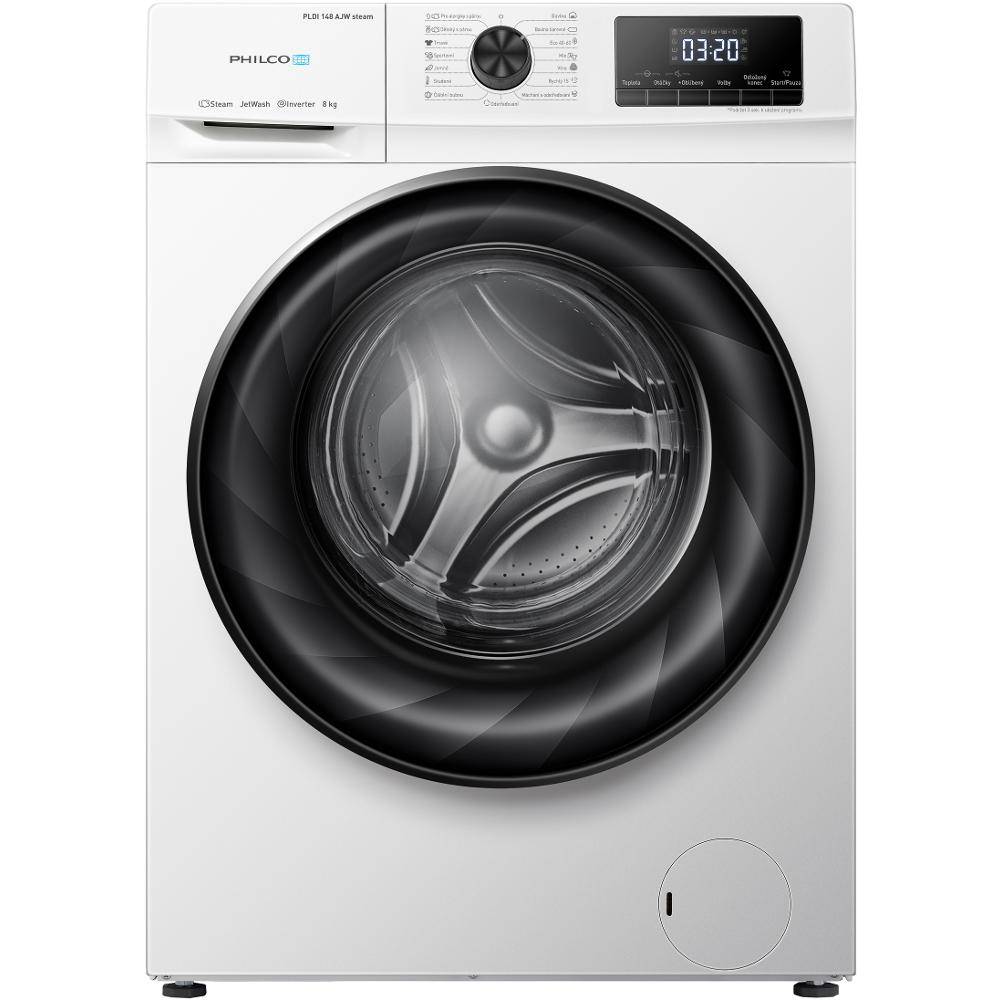 PLDI 148 AJW steam autom.práčka PHILCO