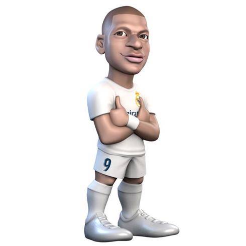 Figúrka Kylian Mbappe Real Madrid