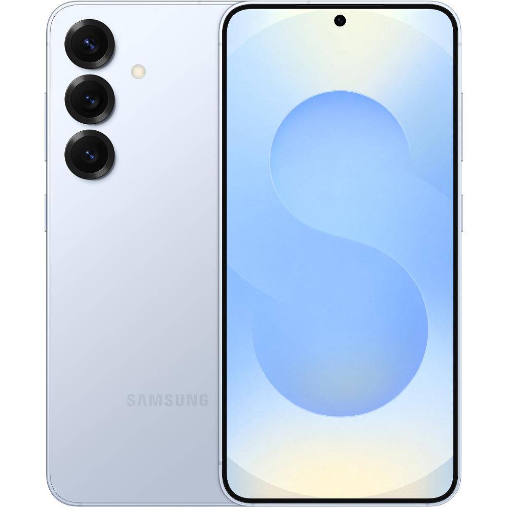 Galaxy S25 5G 12/512GB LightBlue SAMSUNG