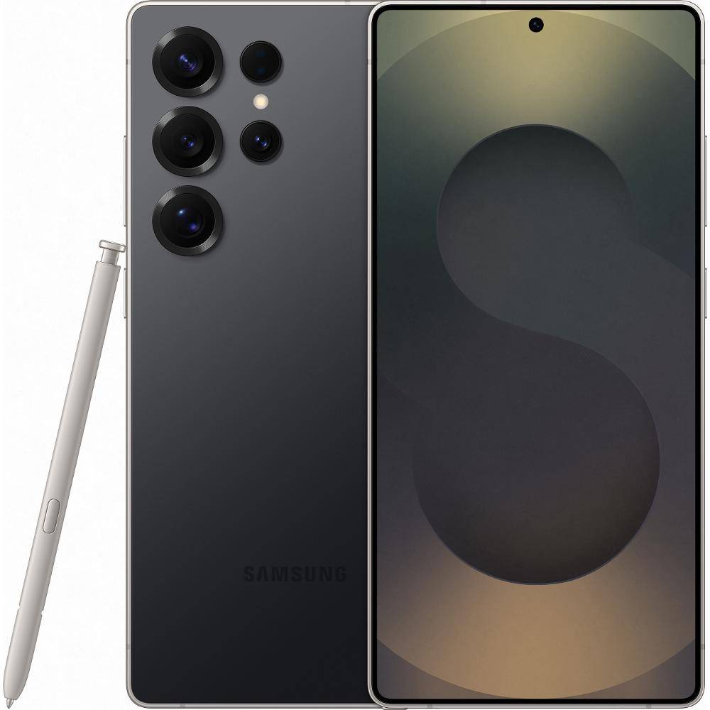Galaxy S25 Ultra 5G 12/1TB Black SAMSUNG