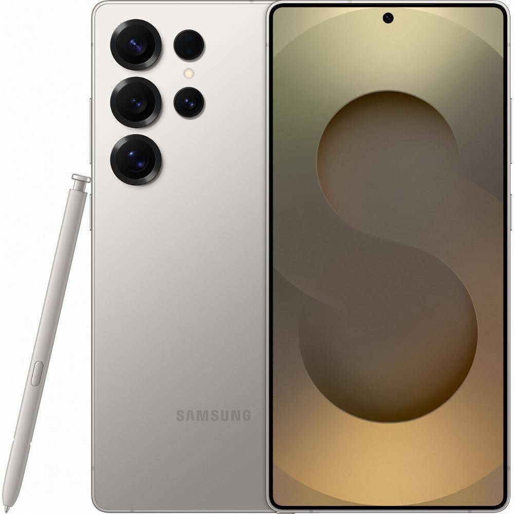 Galaxy S25 Ultra 5G 12/1TB GR SAMSUNG