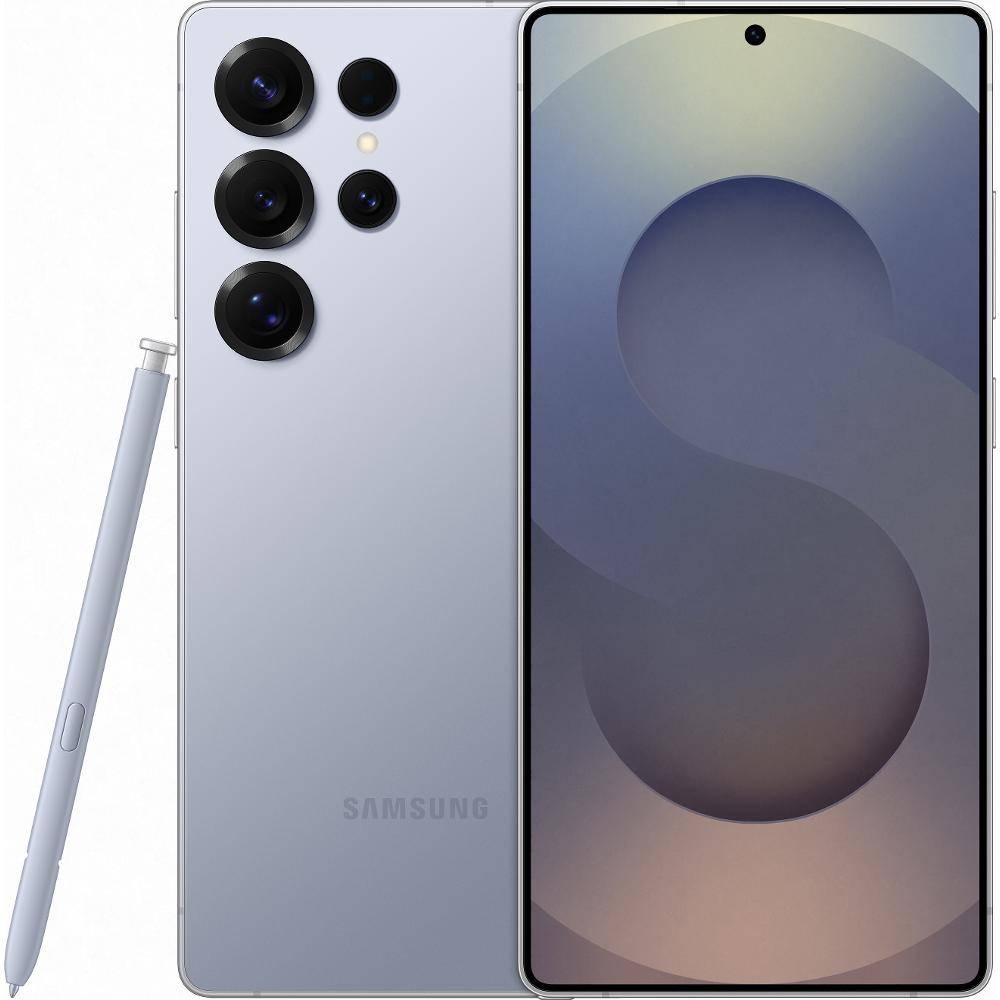 Galaxy S25 Ultra 5G 12/256GB BlueSAMSUNG