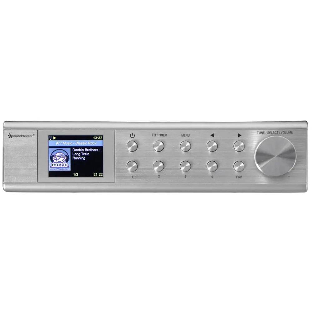 IR1500SI Soundmaster