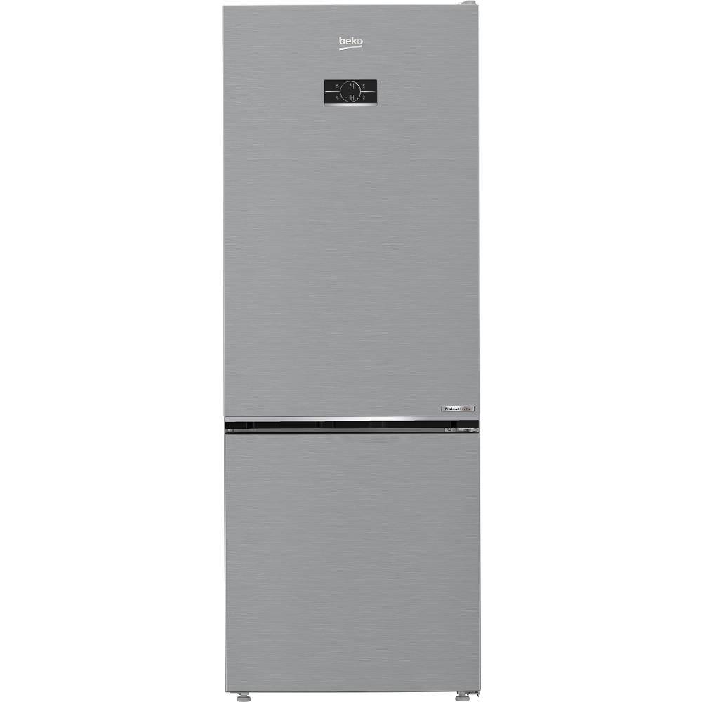 B5RCNE565HXP CHLADNIČKA KOMBI BEKO