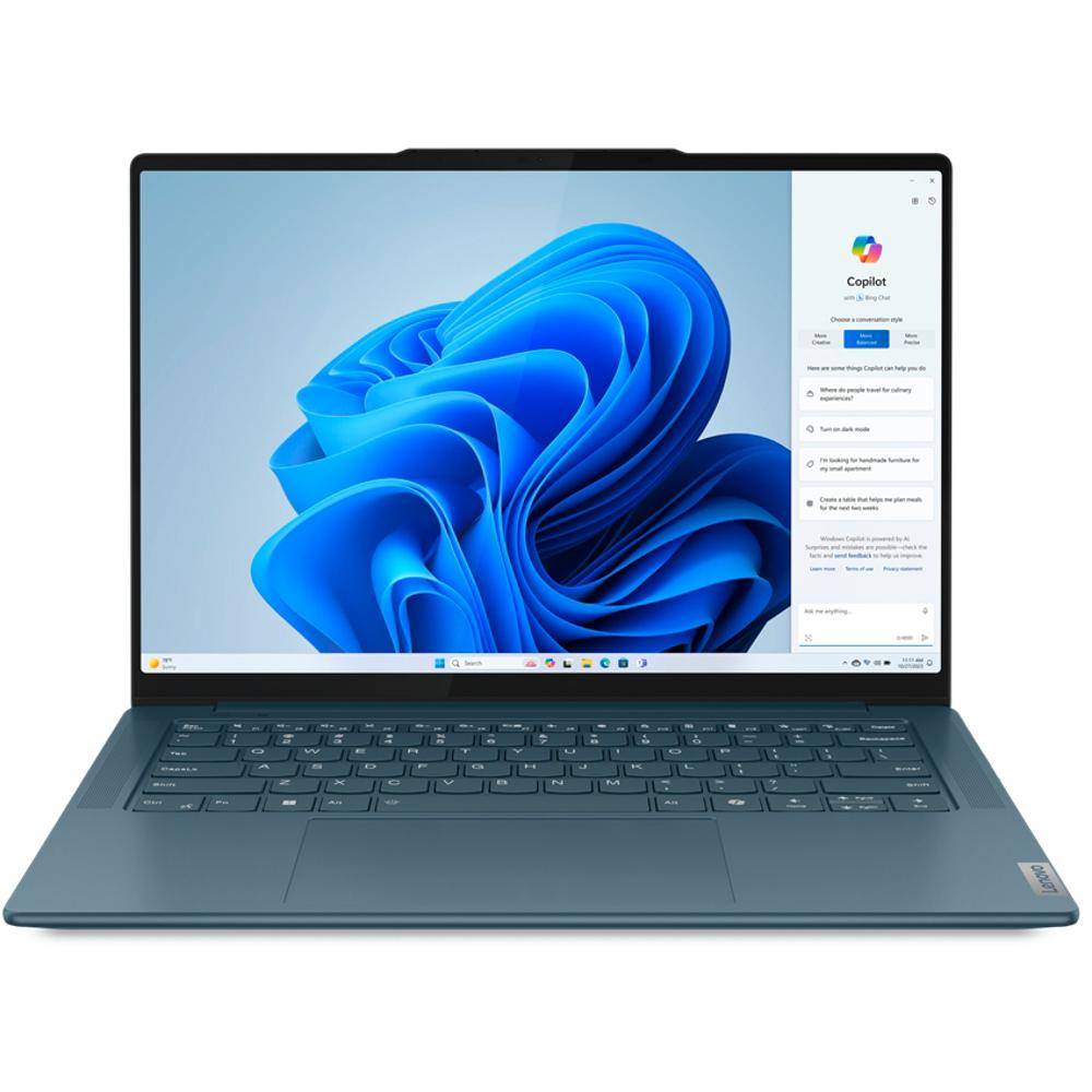 Yoga Pro 7 14,5 U7 32GB 1TB W11P LENOVO