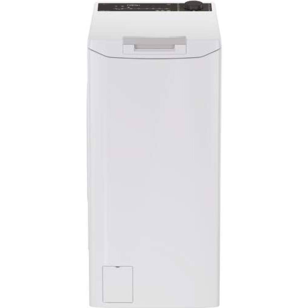 THASN286TM5-S vrchom plnená práčka HAIER