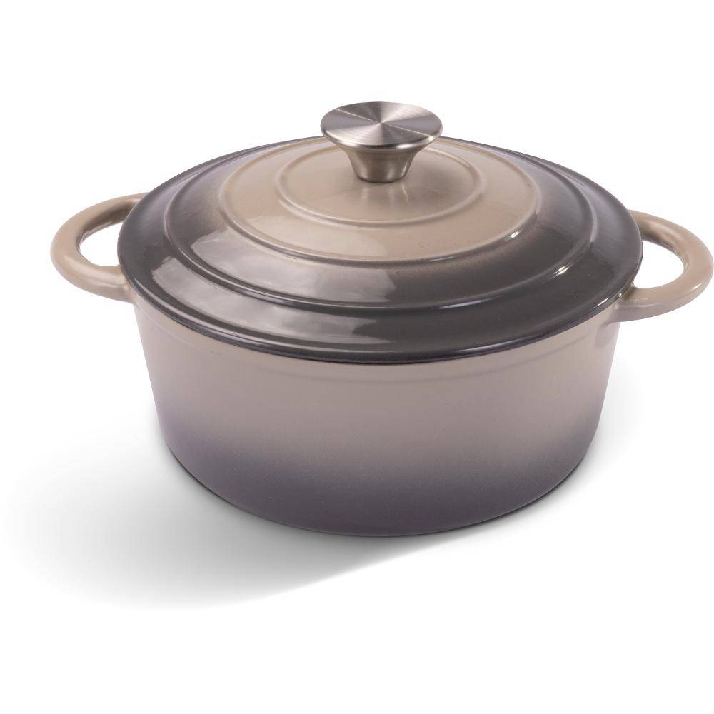 LT1301 hrniec liatina 22cm IRON LAMART