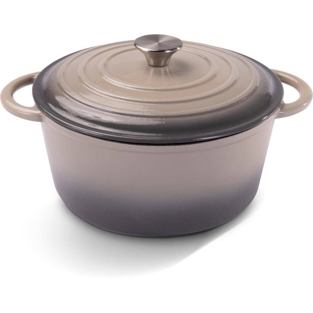 LT1303 hrniec liatina 26cm IRON LAMART