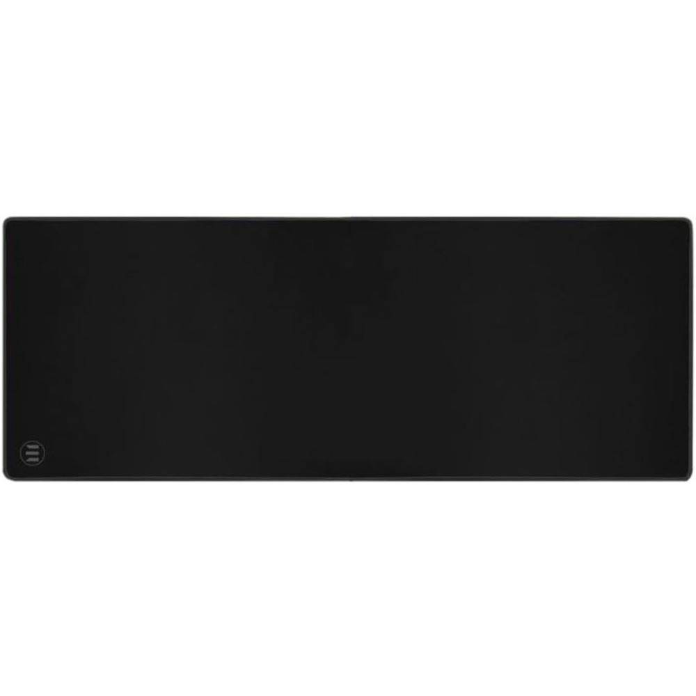 KABUTO XL mouse pad black WHITE SHARK