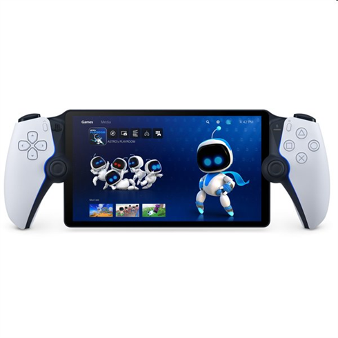 PlayStation Portal Remote Player [CFI-Y1016]