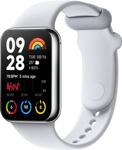 Xiaomi Smart Band 8 Pro Grey