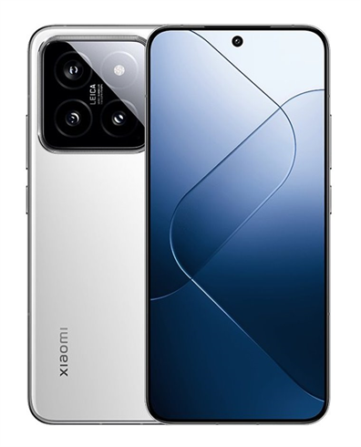 Xiaomi 14 6.36" 12GB 512GB, DualSim White