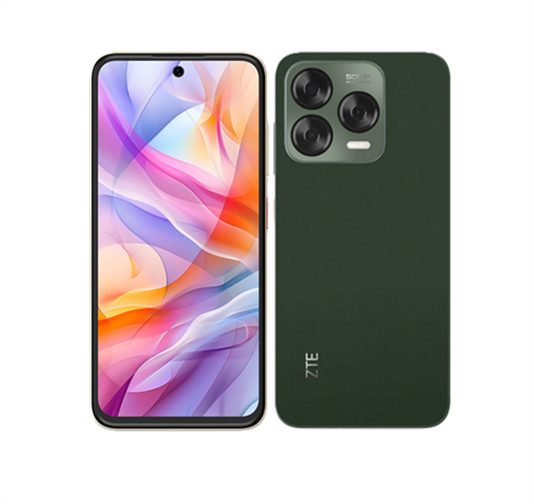 ZTE V70 Vita Green 8+256GB