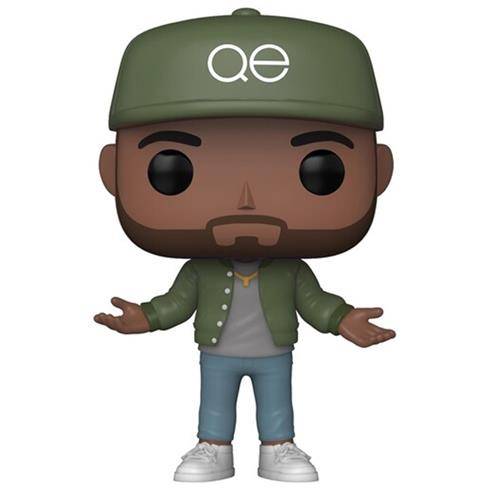 POP! TV: Karamo Brown (Queer Eye)