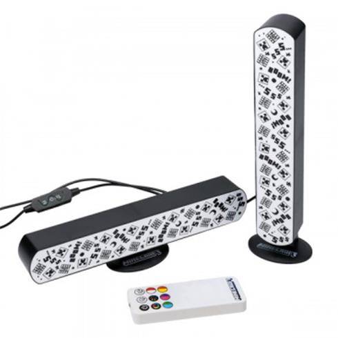 Minecraft Light Bar Set (Minecraft)