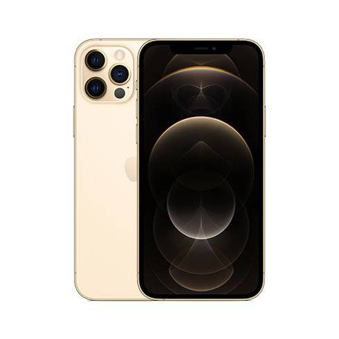 Apple iPhone 12 Pro 256GB Gold *Použitý s DPH - Trieda C*