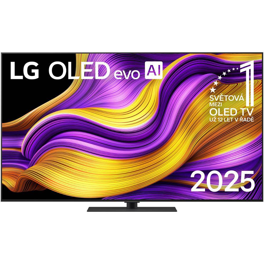 OLED65G56LS OLED evo TV LG