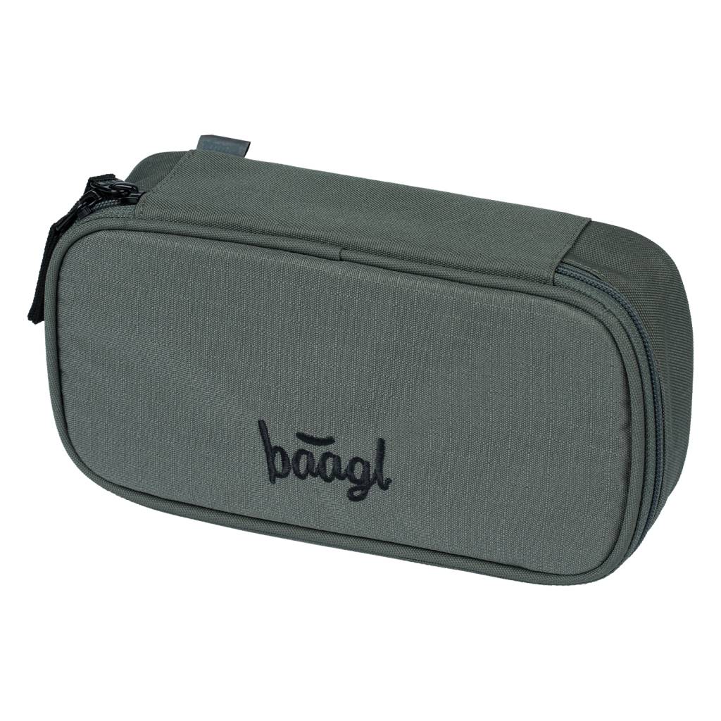 BAAGL Školský peračník etui Grove