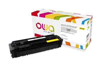HP CF402X - kompatibilný