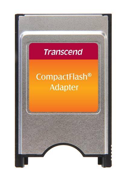 Transcend TSOMCF2PC